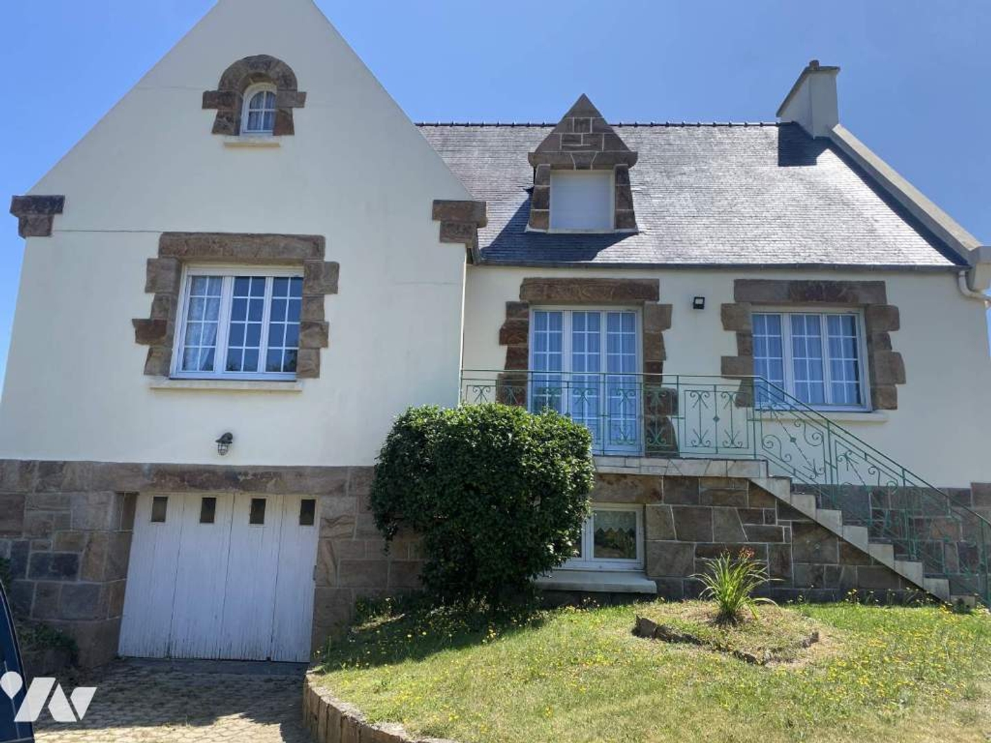 Maison 7 pièces 146 m²