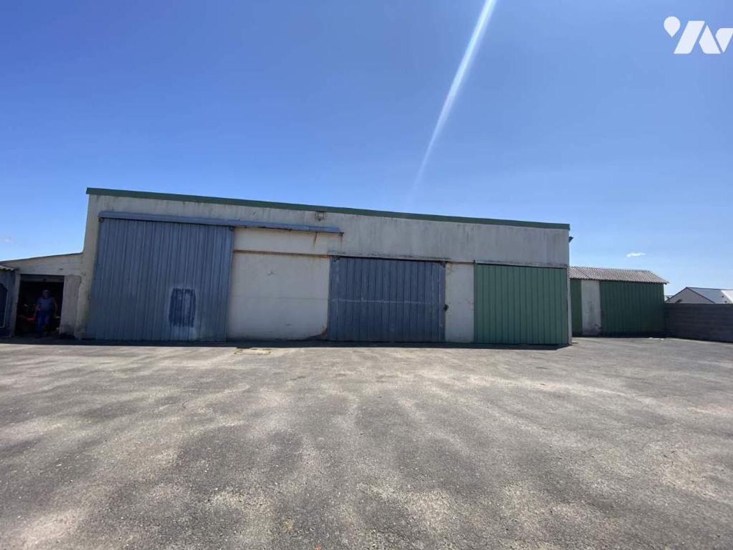 Maison à vendre - 7 pièces - 146m2 - Lanmeur (29620)