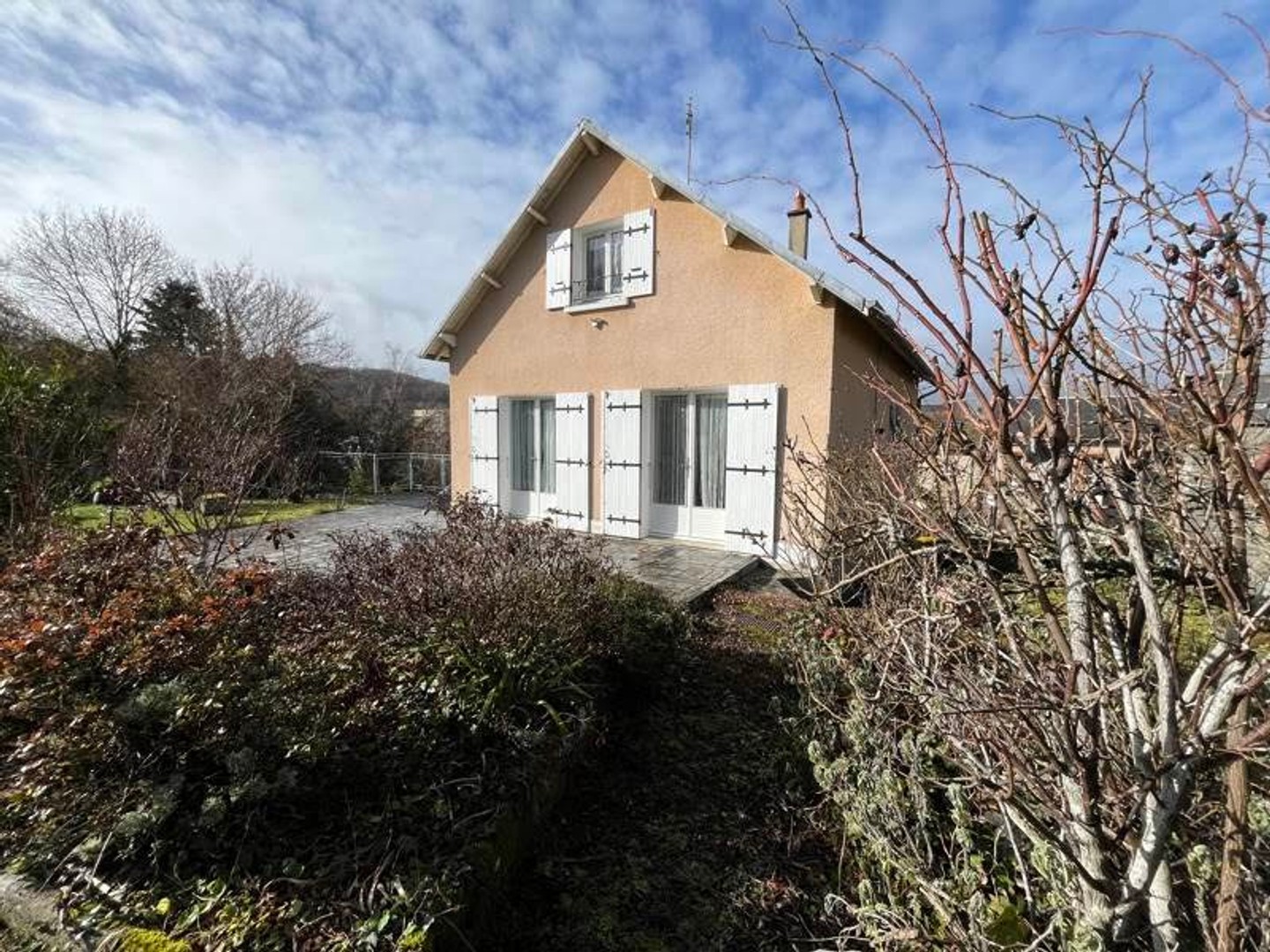 Maison 6 pièces 125 m²