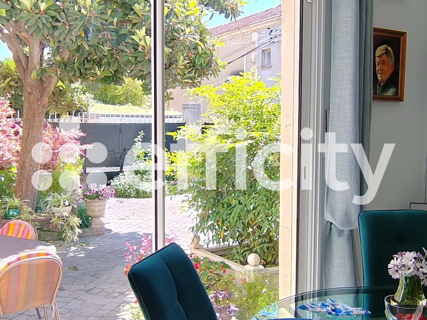 Maison à vendre - 5 pièces - 123m2 - Avignon (84000)