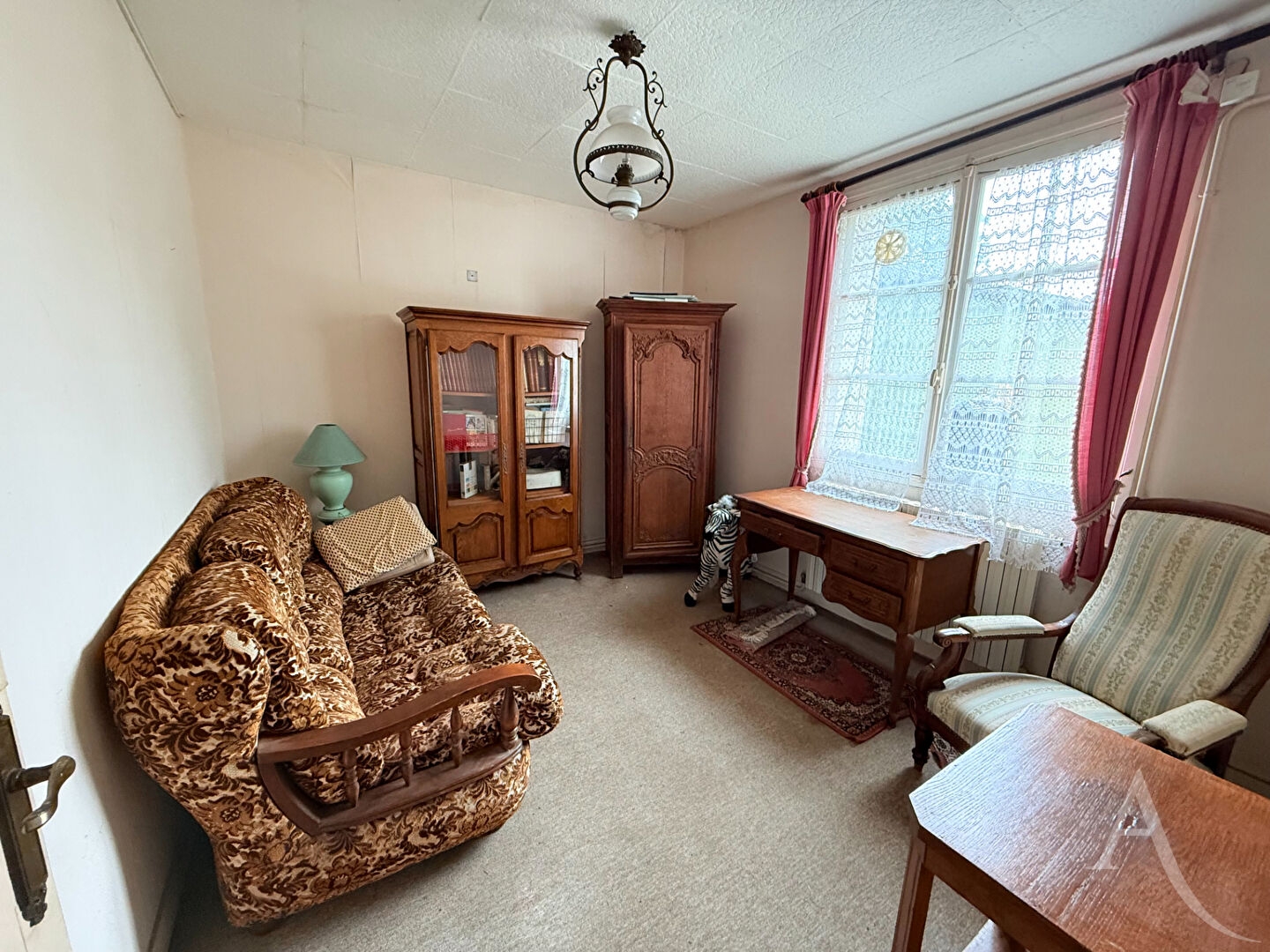 Maison à vendre - 5 pièces - 82m2 - Valdallière (14410)
