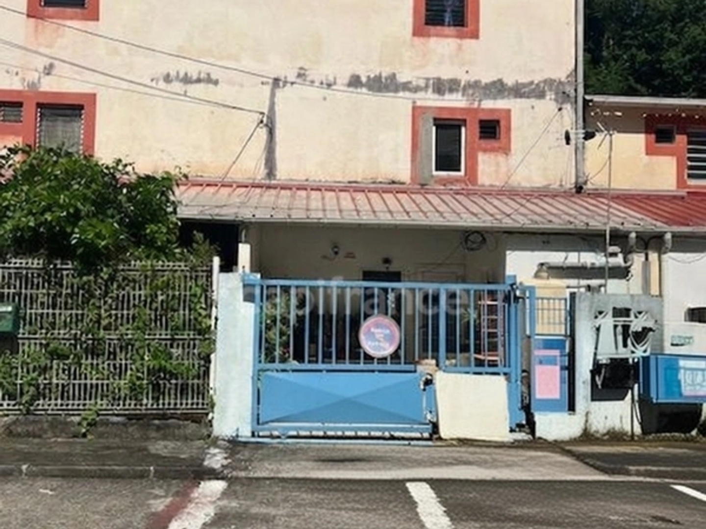 Maison 3 pièces 94 m²