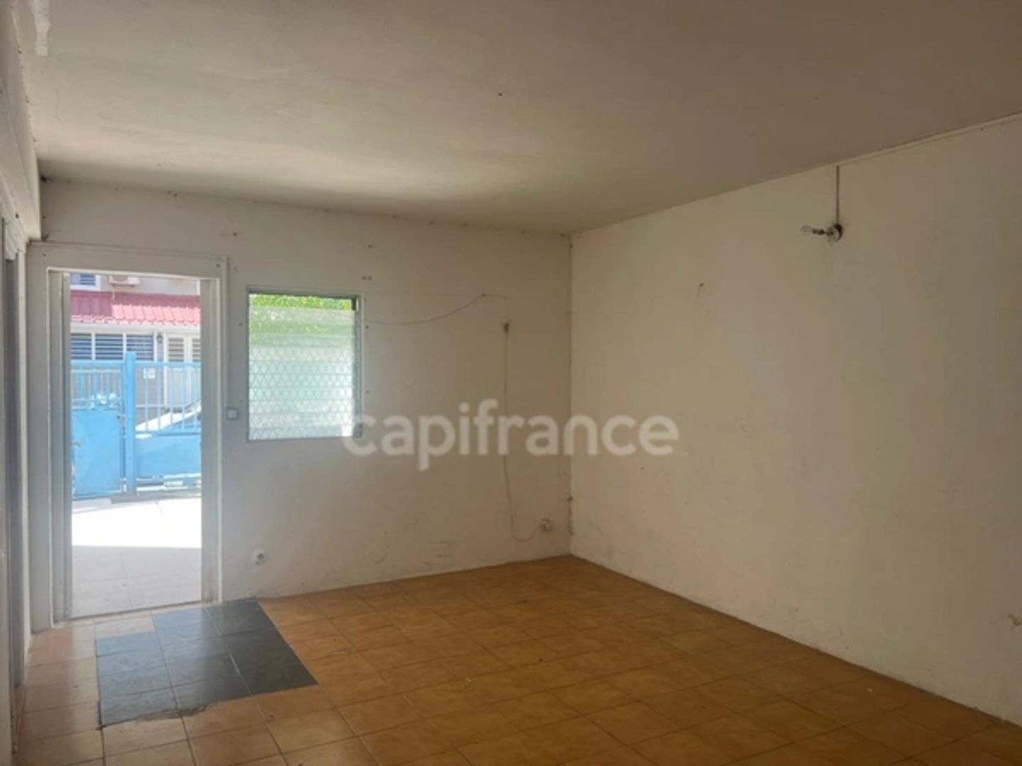 Maison à vendre - 3 pièces - 94m2 - Fort-De-France (97200)