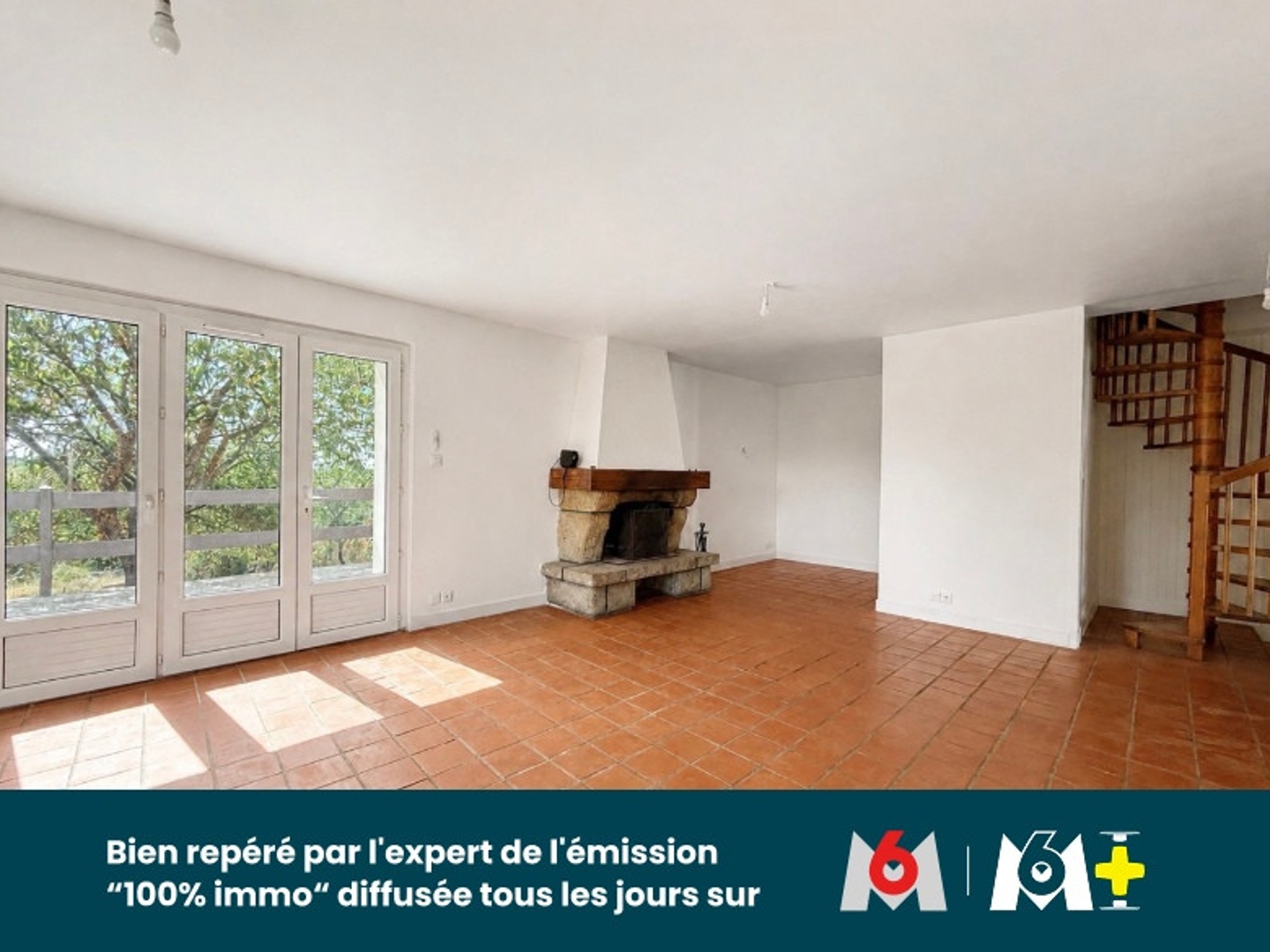 Maison à vendre - Le Loroux-Bottereau (44430)