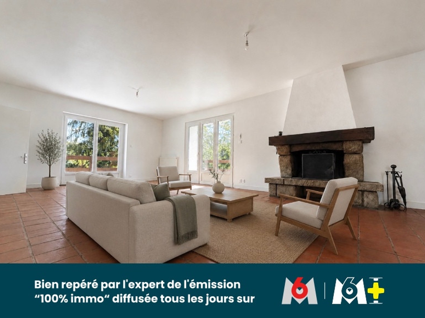 Maison à vendre - Le Loroux-Bottereau (44430)