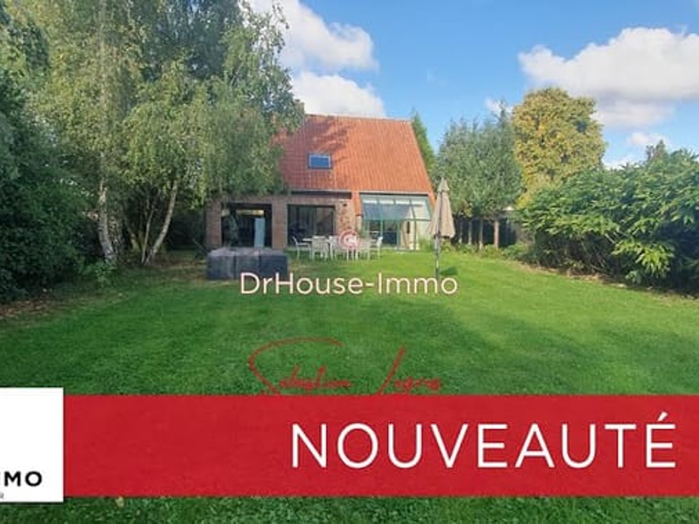 Maison 7 pièces 188 m²