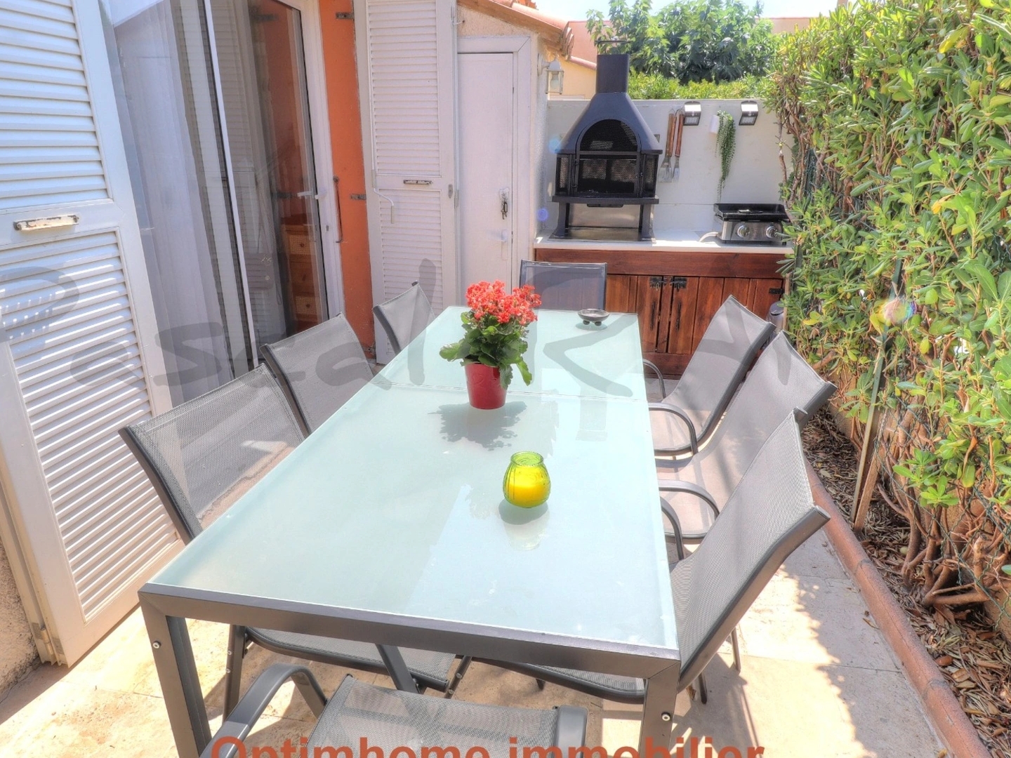Maison à vendre 2 pièces NARBONNE PLAGE (11)