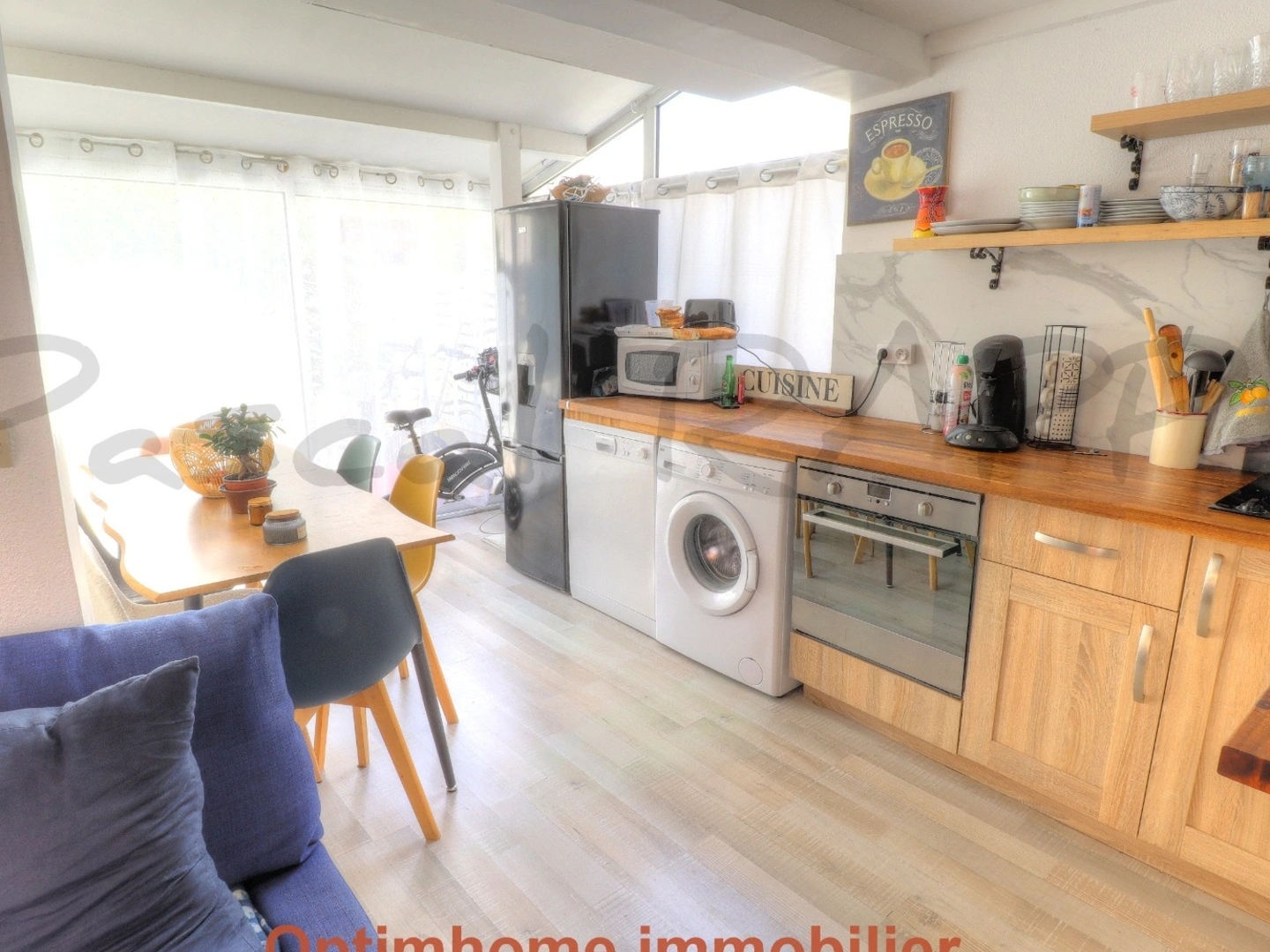 Maison à vendre - 3 pièces - 30m2 - Narbonne (11100)