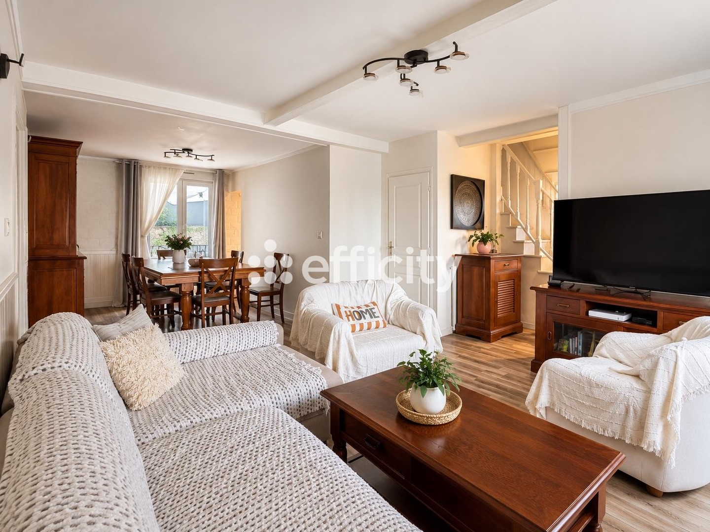 Maison 5 pièces 121 m²
