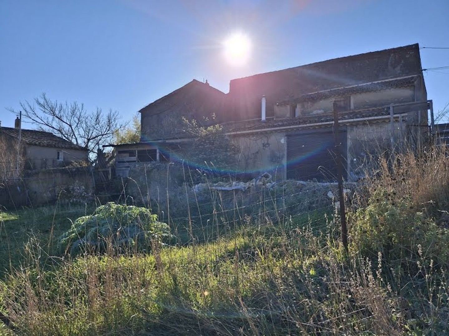 Maison 15 pièces 400 m²