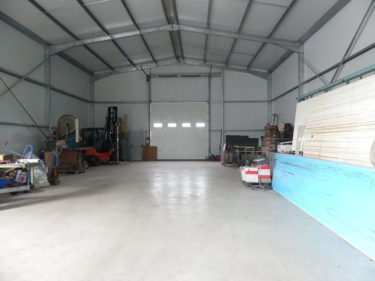 Bureaux à vendre - 4 pièces - 575m2 - Cernay (68700)