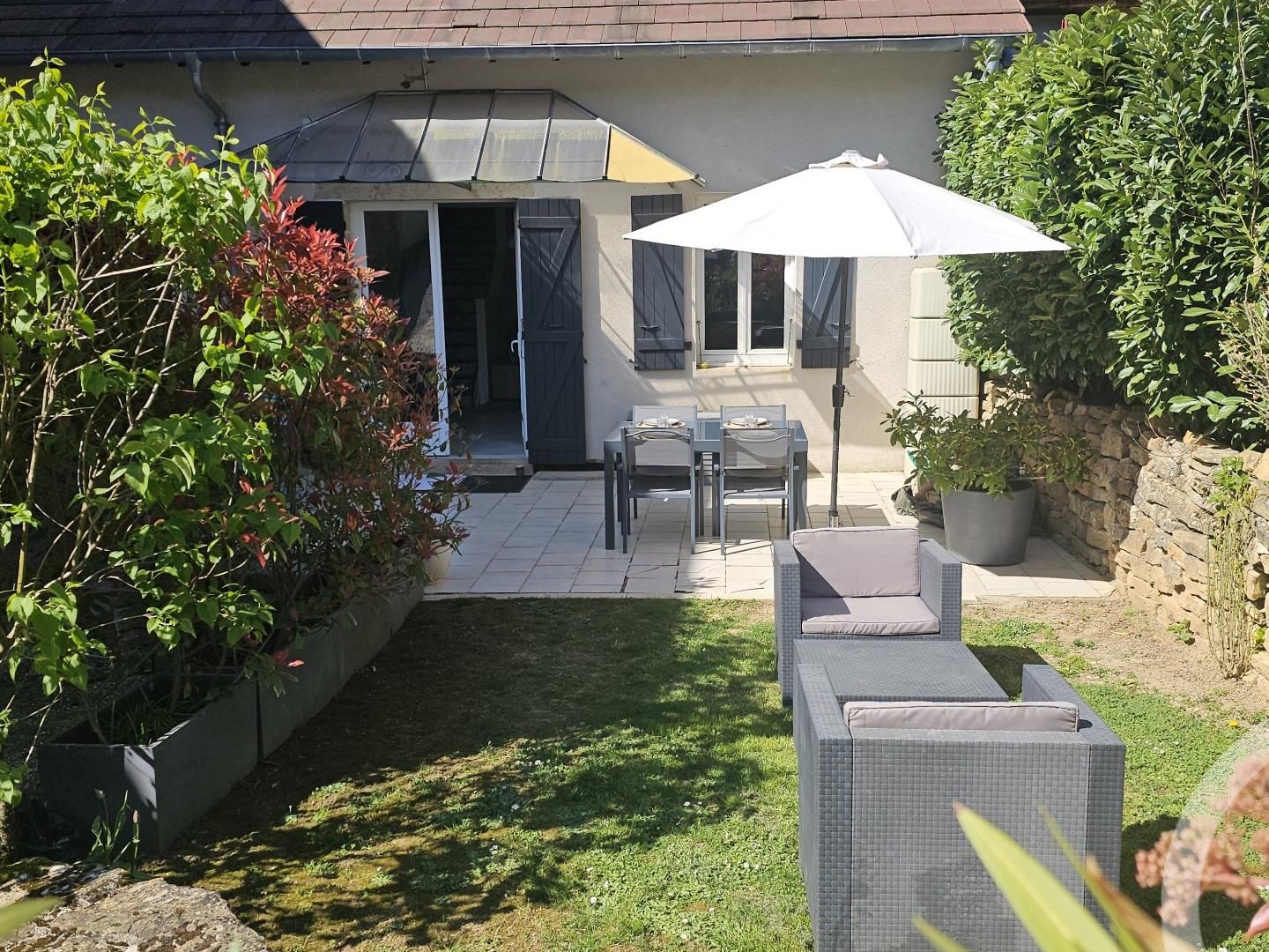 Appartement 4 pièces 110 m²