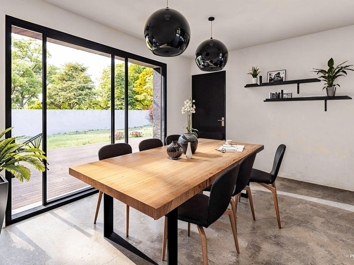 Maison à vendre - 91m2 - Saint-Hilaire-La-... (85440)