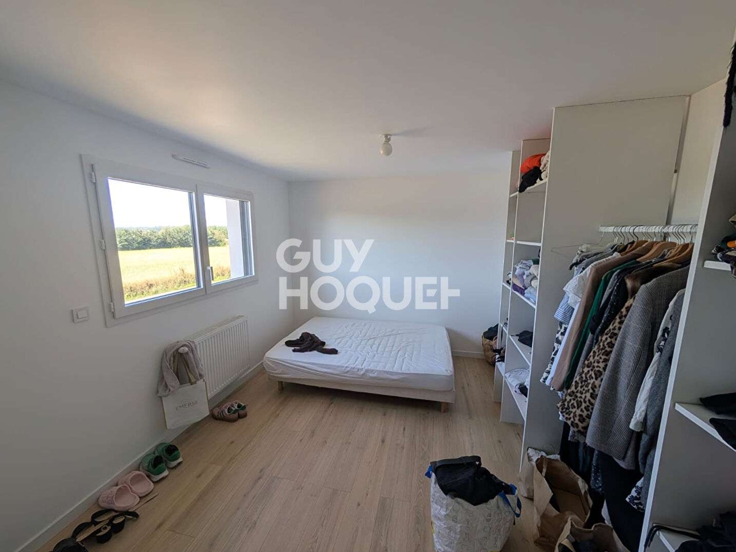 Maison à vendre - 5 pièces - 105m2 - Beaussais-Sur-Mer (22650)