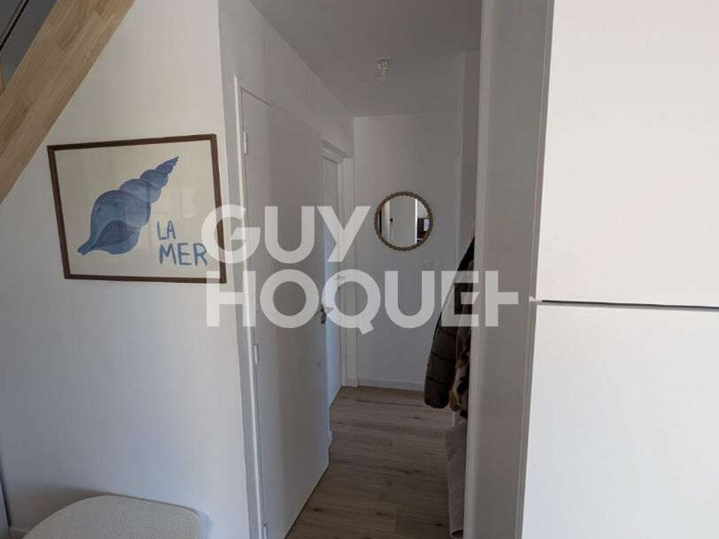 Maison 5 pièces 105 m²