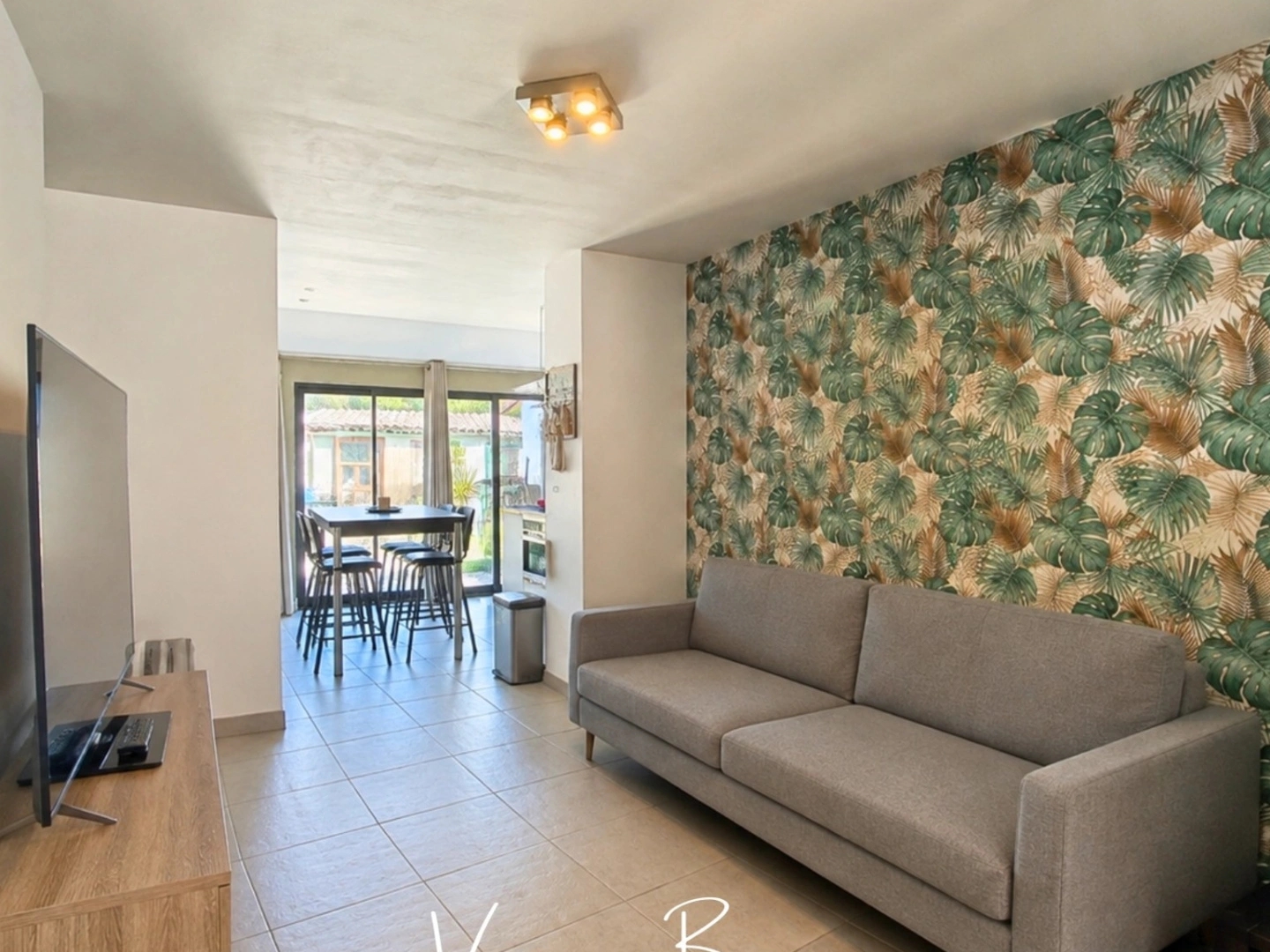 Maison 3 pièces 88 m²