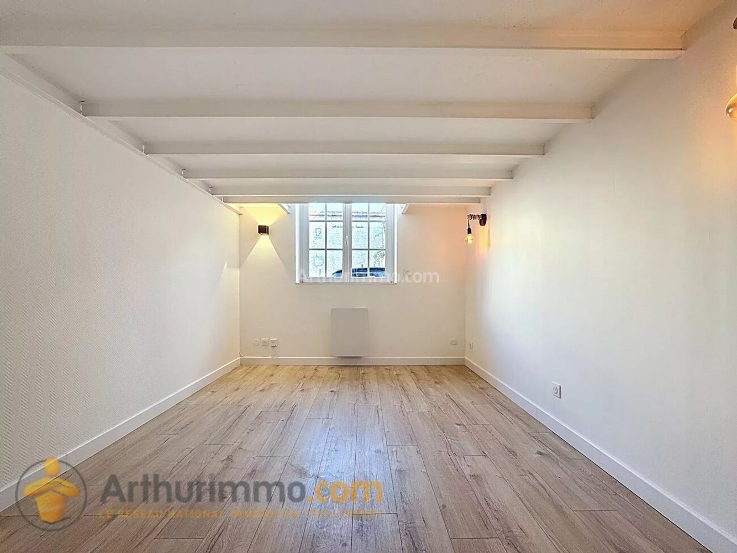 Appartement 2 pièces 55 m²