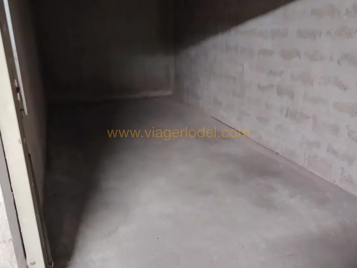 REF  10148 VENTE NICE BD GORBELLA GARAGE
