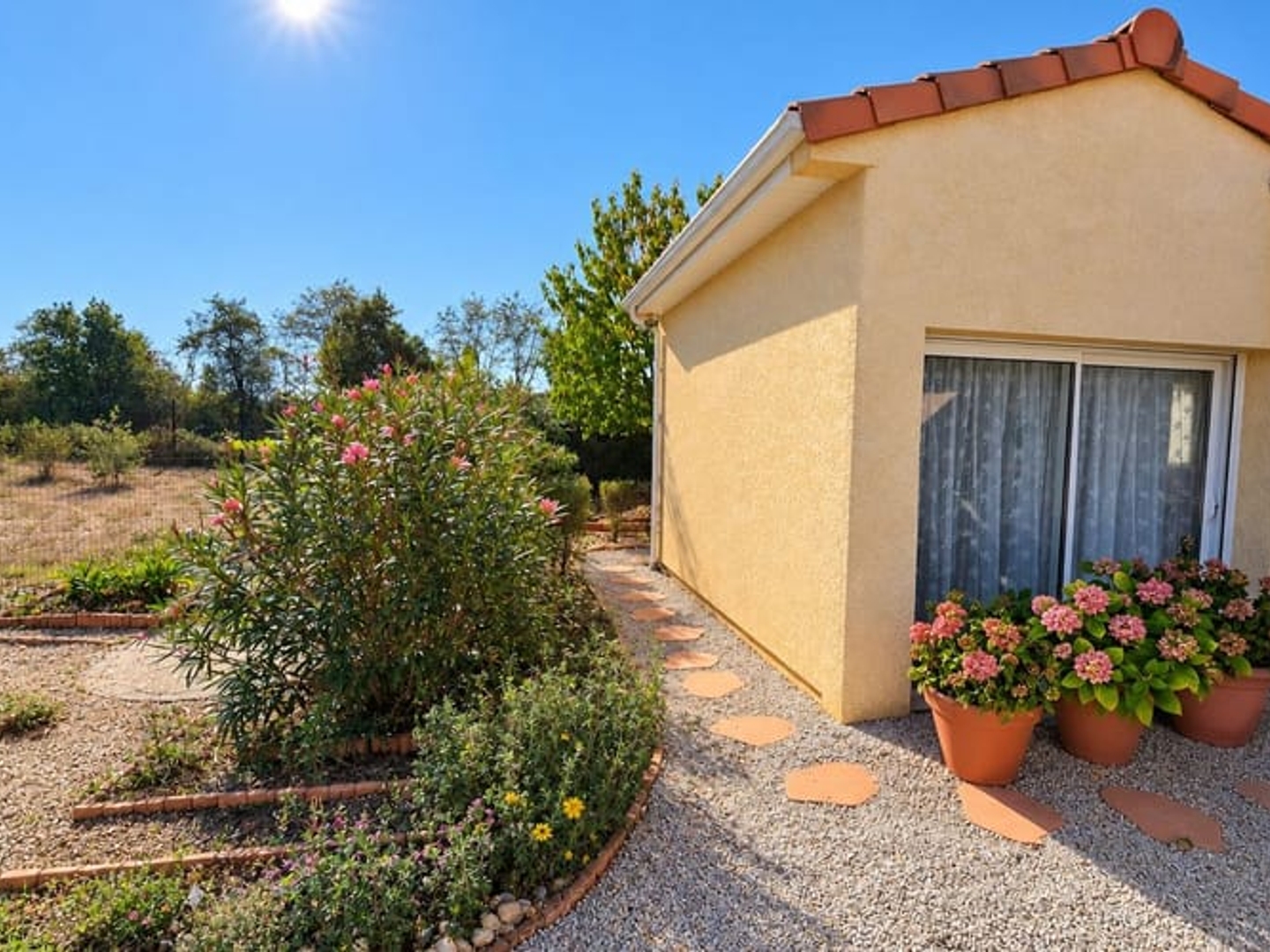 Maison à vendre - 4 pièces - 72m2 - Albi (81000)
