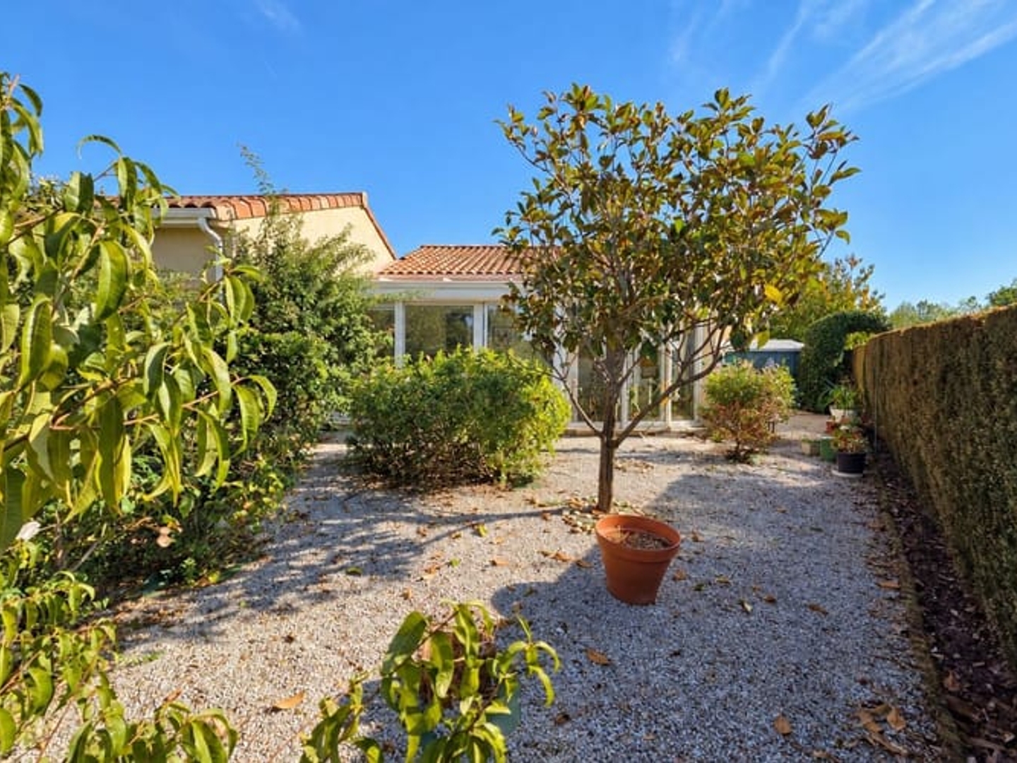 Maison à vendre - 4 pièces - 72m2 - Albi (81000)