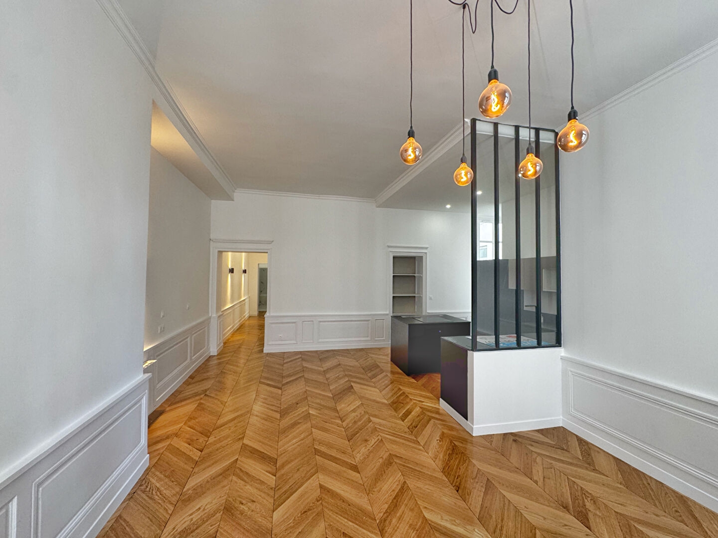 Appartement à vendre - 4 pièces - 105m2 - Lyon 2e (69002)