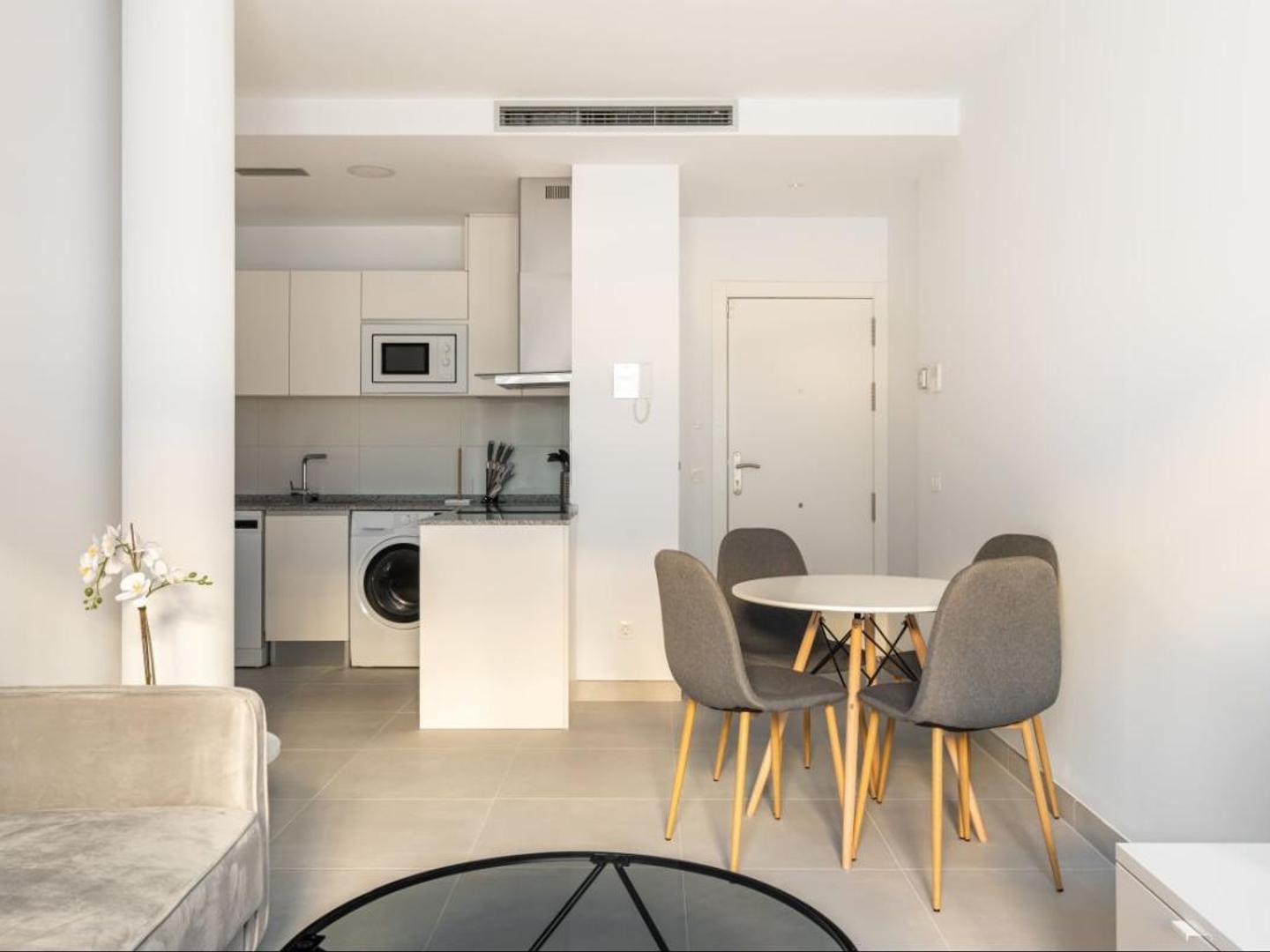 Appartement à vendre - 2 pièces - 40m2 - Montpellier (34000)