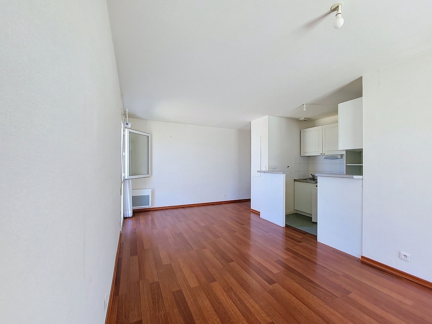 Appartement à vendre - 2 pièces - 45m2 - Nantes (44300)