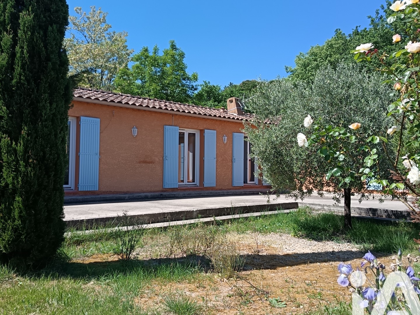 Maison 4 pièces 116 m²