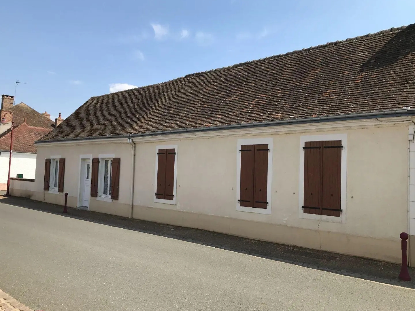 Maison 4 pièces 96 m²