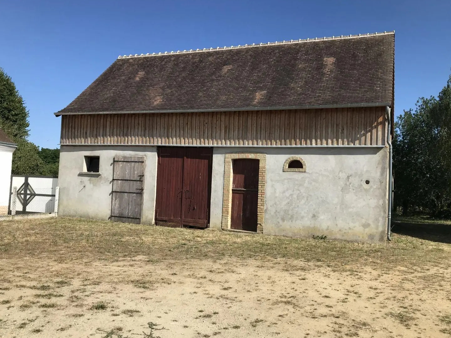 Maison à vendre - 4 pièces - 96m2 - Beaufay (72110)