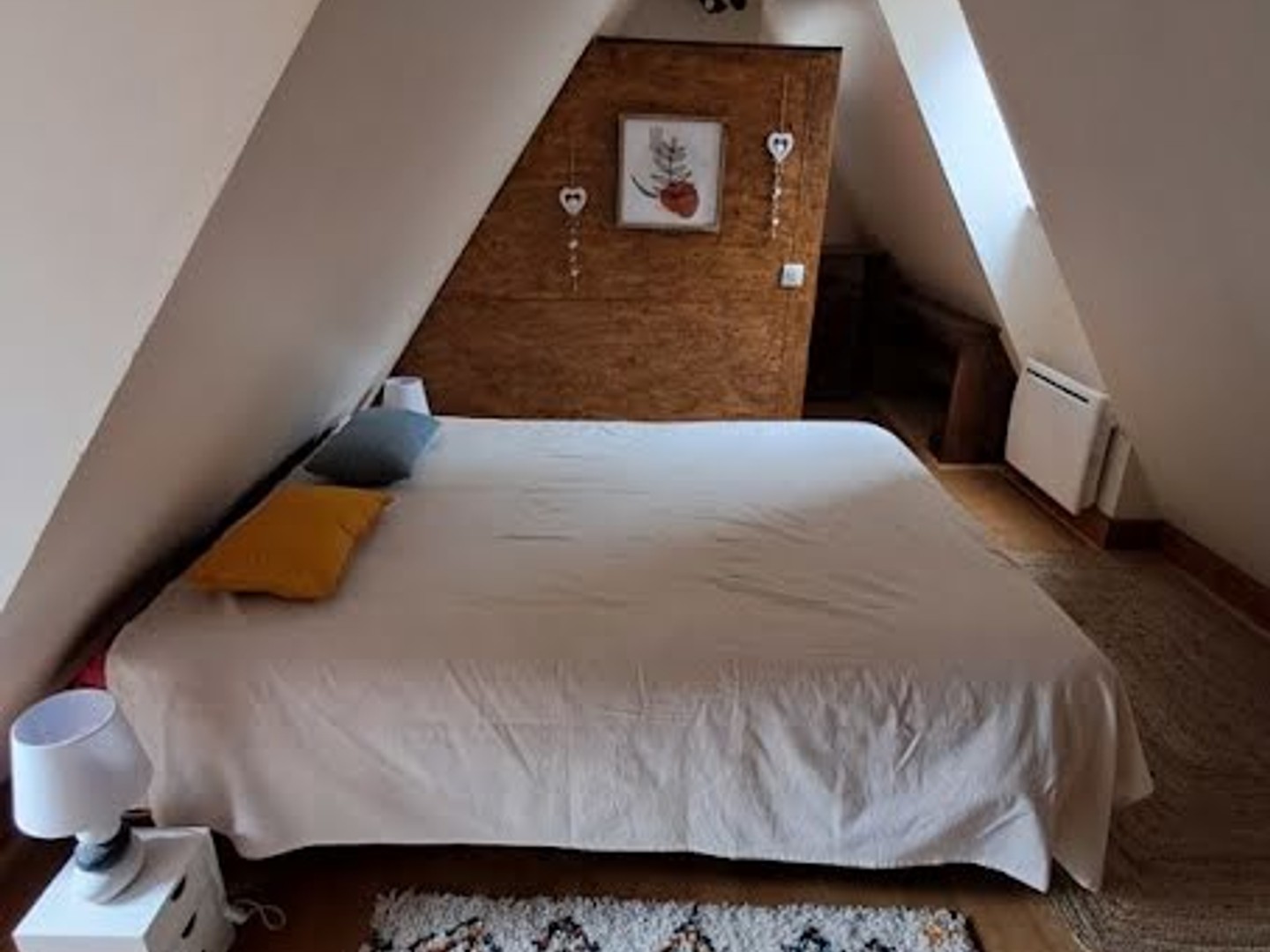 Maison 2 pièces 60 m²