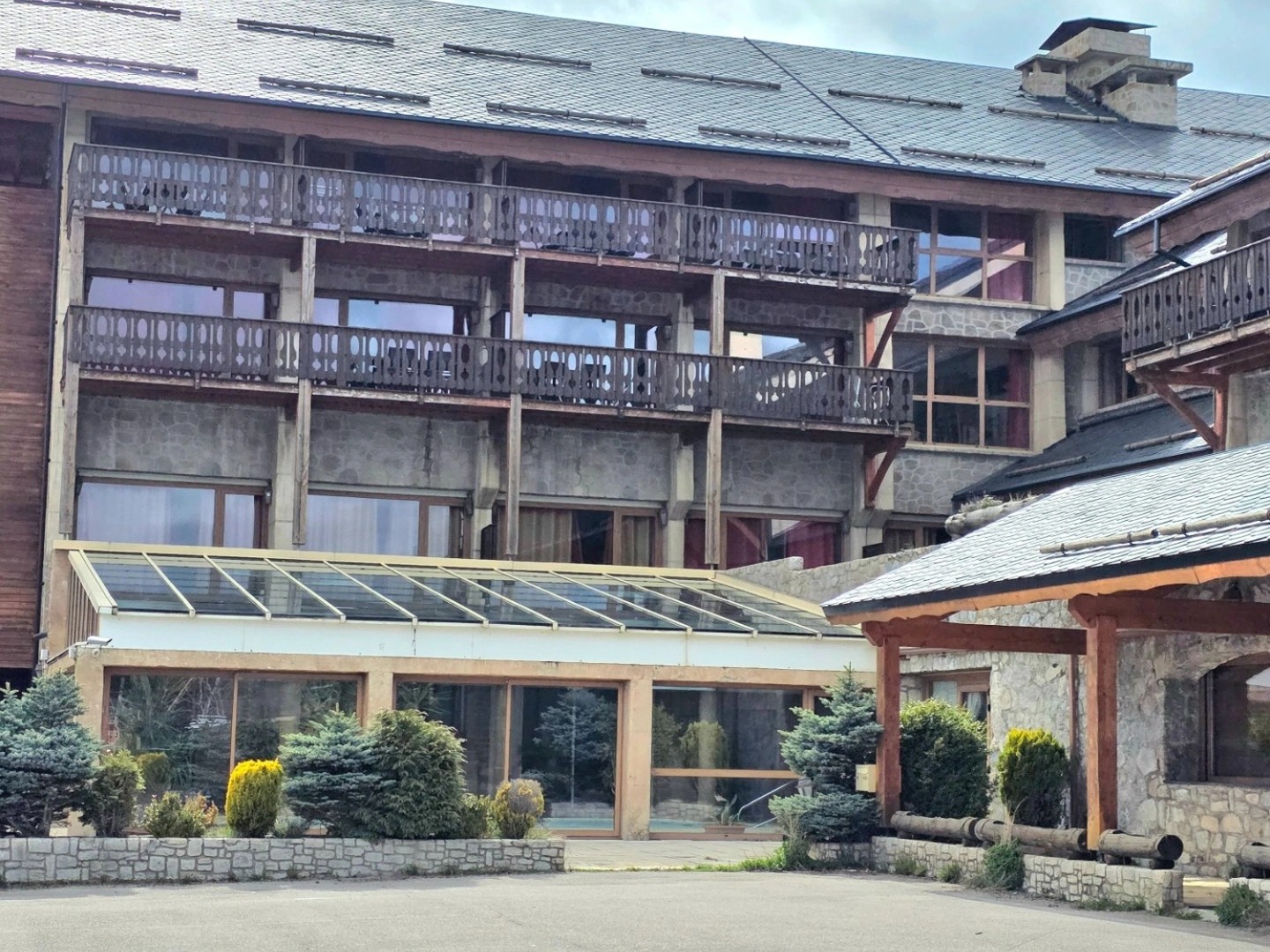 Appartement 4 pièces 73 m²