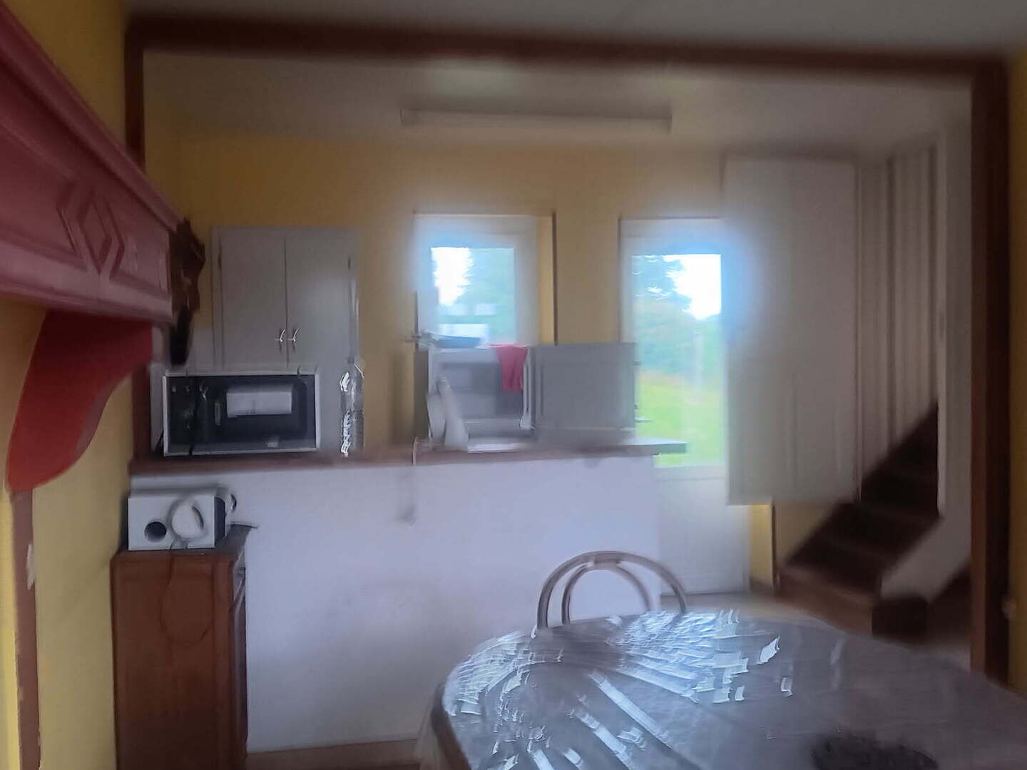 Maison à vendre - 4 pièces - 98m2 - Reterre (23110)