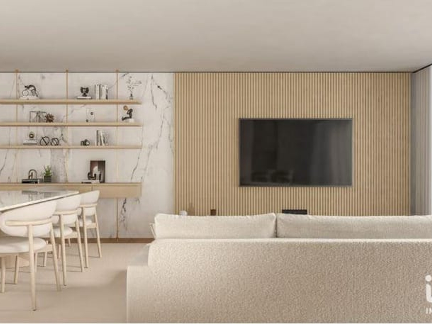 Appartement à vendre - 4 pièces - 80m2 - Clamart (92140)