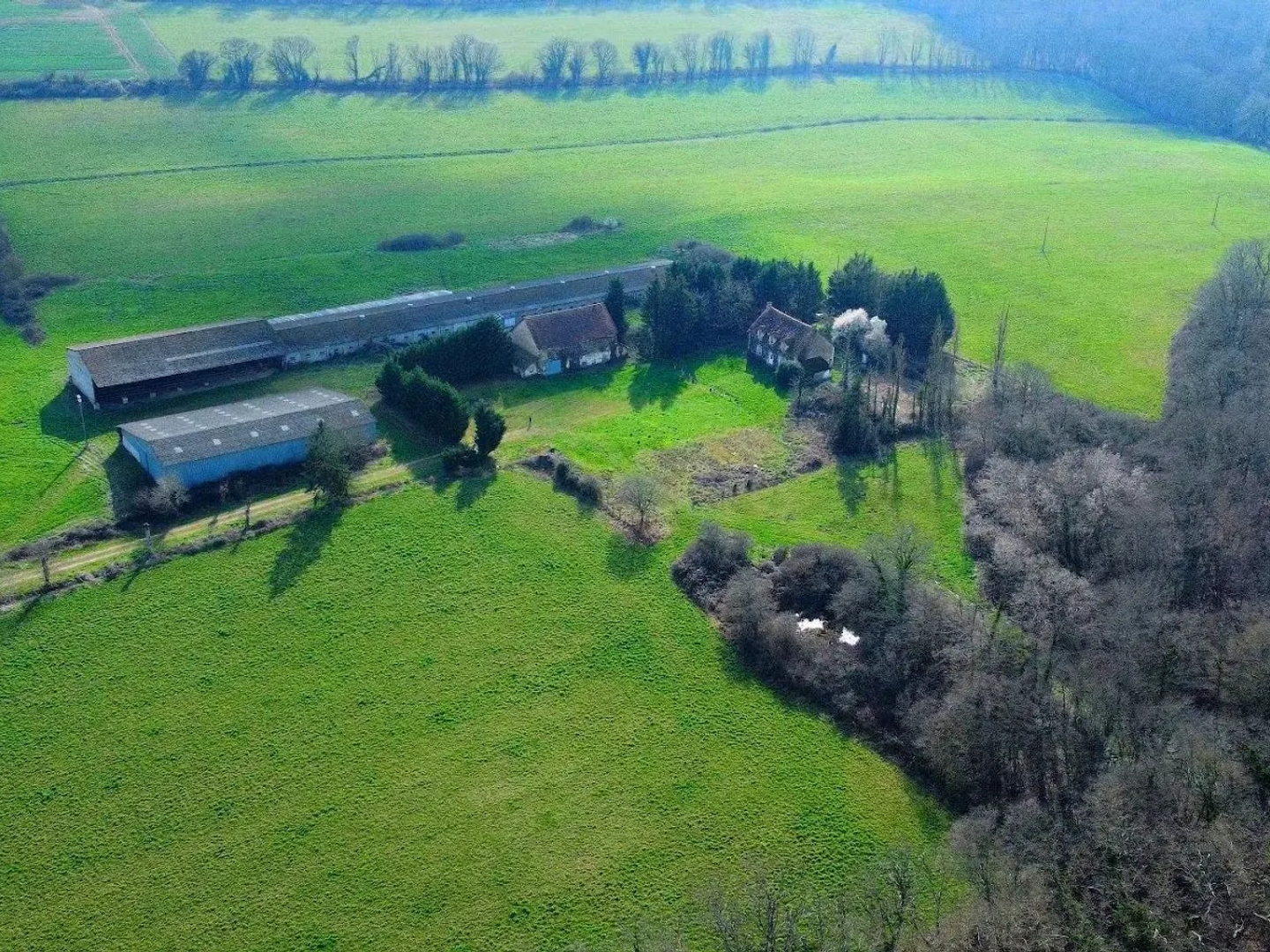Maison 6 pièces 200 m²
