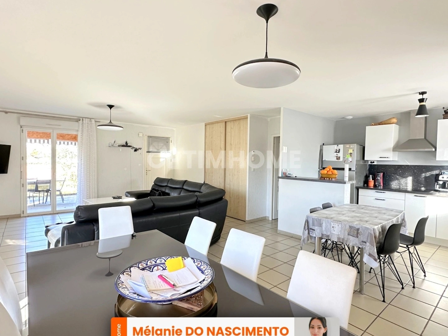 Maison 138m² 6 pièces sur parcelle de 725m² au Martres-d'Artière