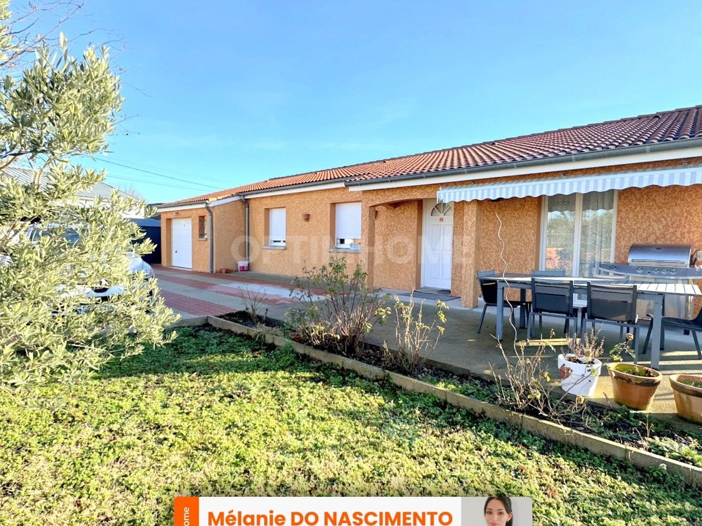 Maison à vendre - 6 pièces - 138m2 - Les Martres-D'art... (63430)