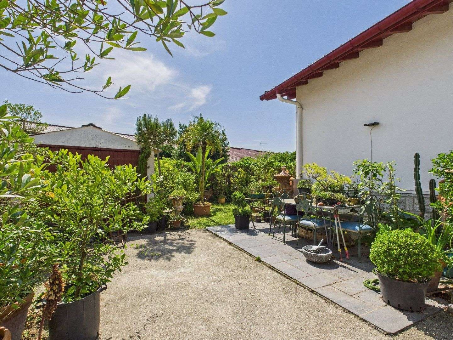 Maison à vendre - 3 pièces - 79m2 - Anglet (64600)