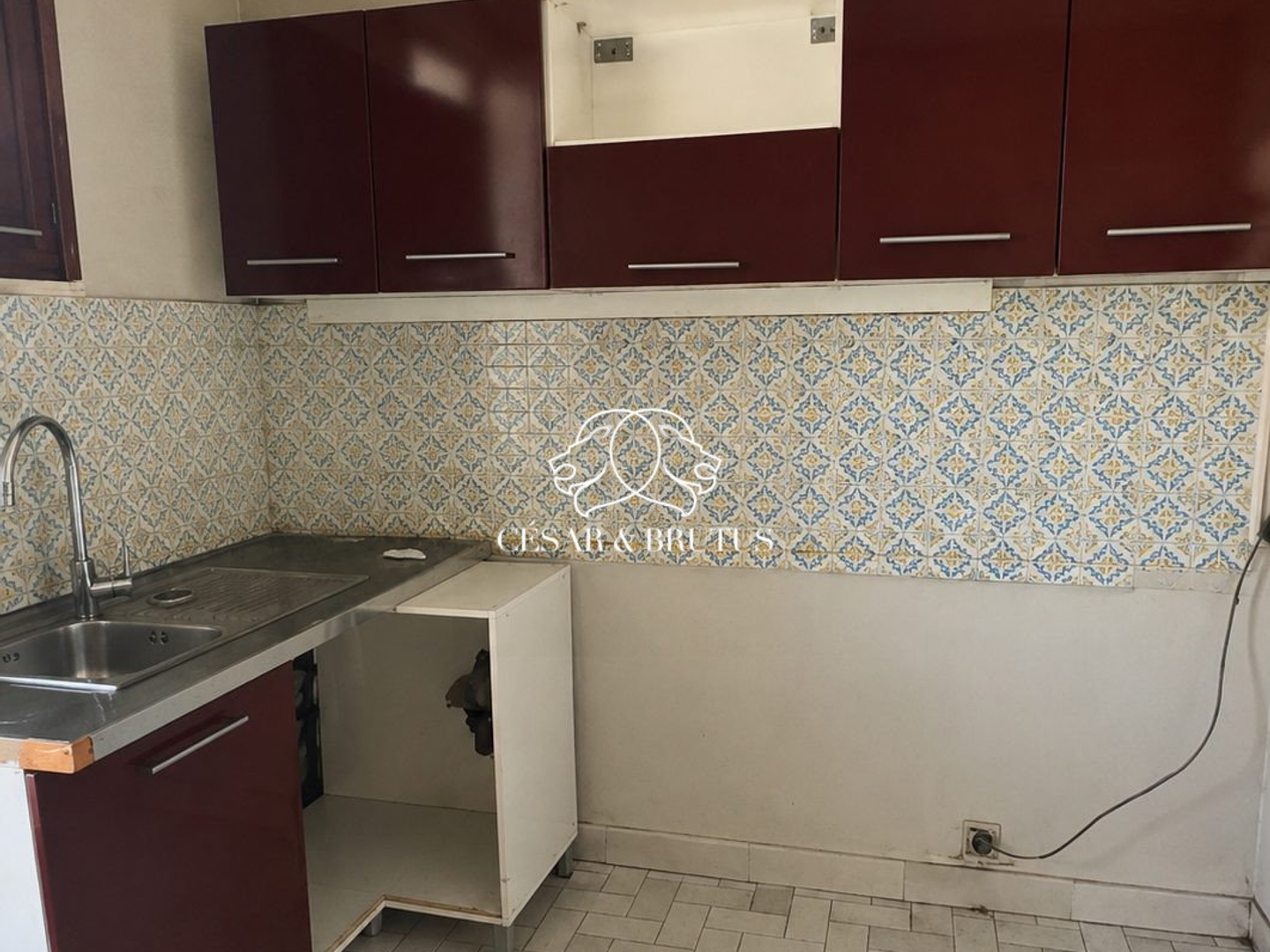 Appartement à vendre Oullins