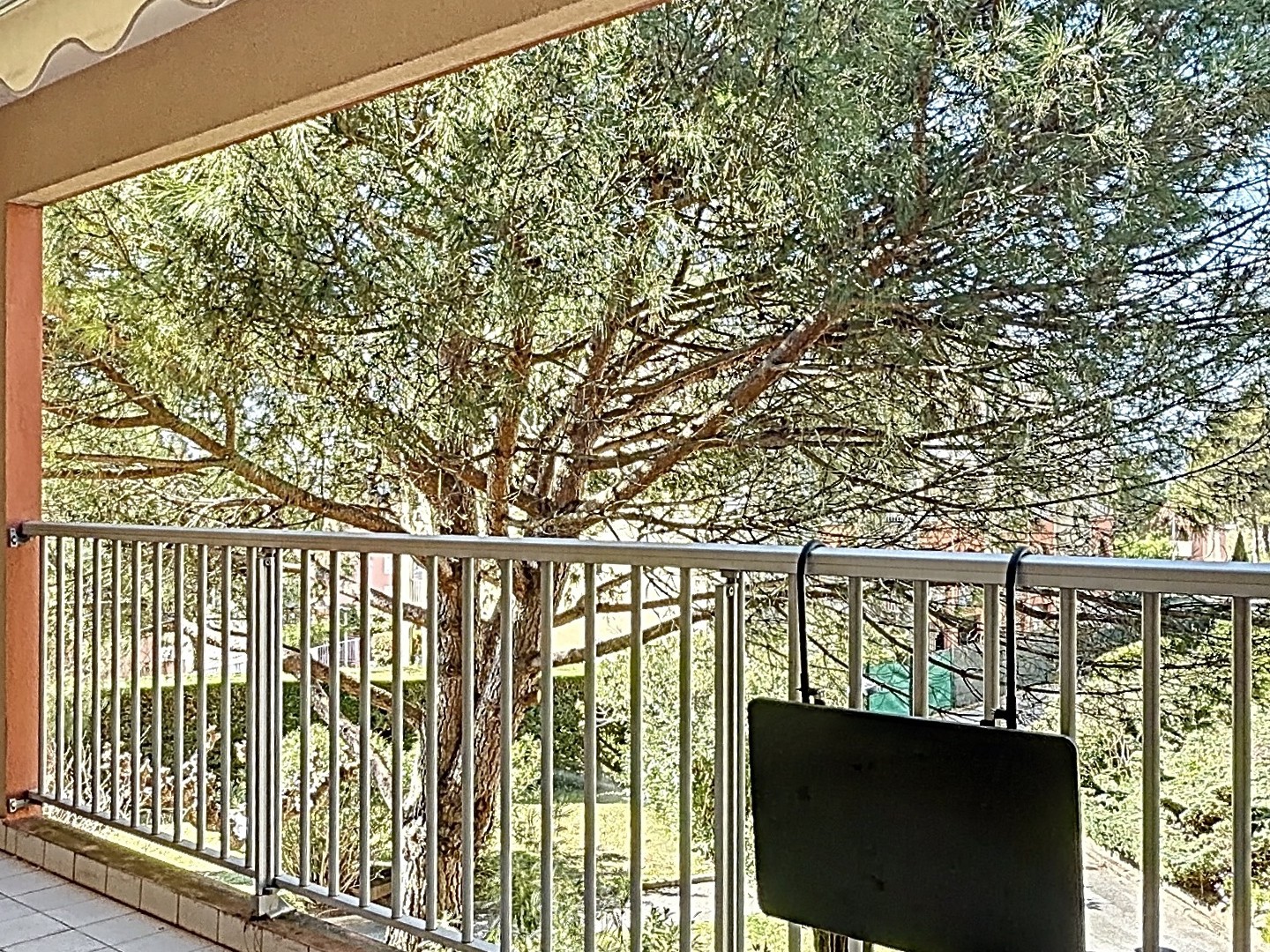 Appartement 3 pièces 55 m²