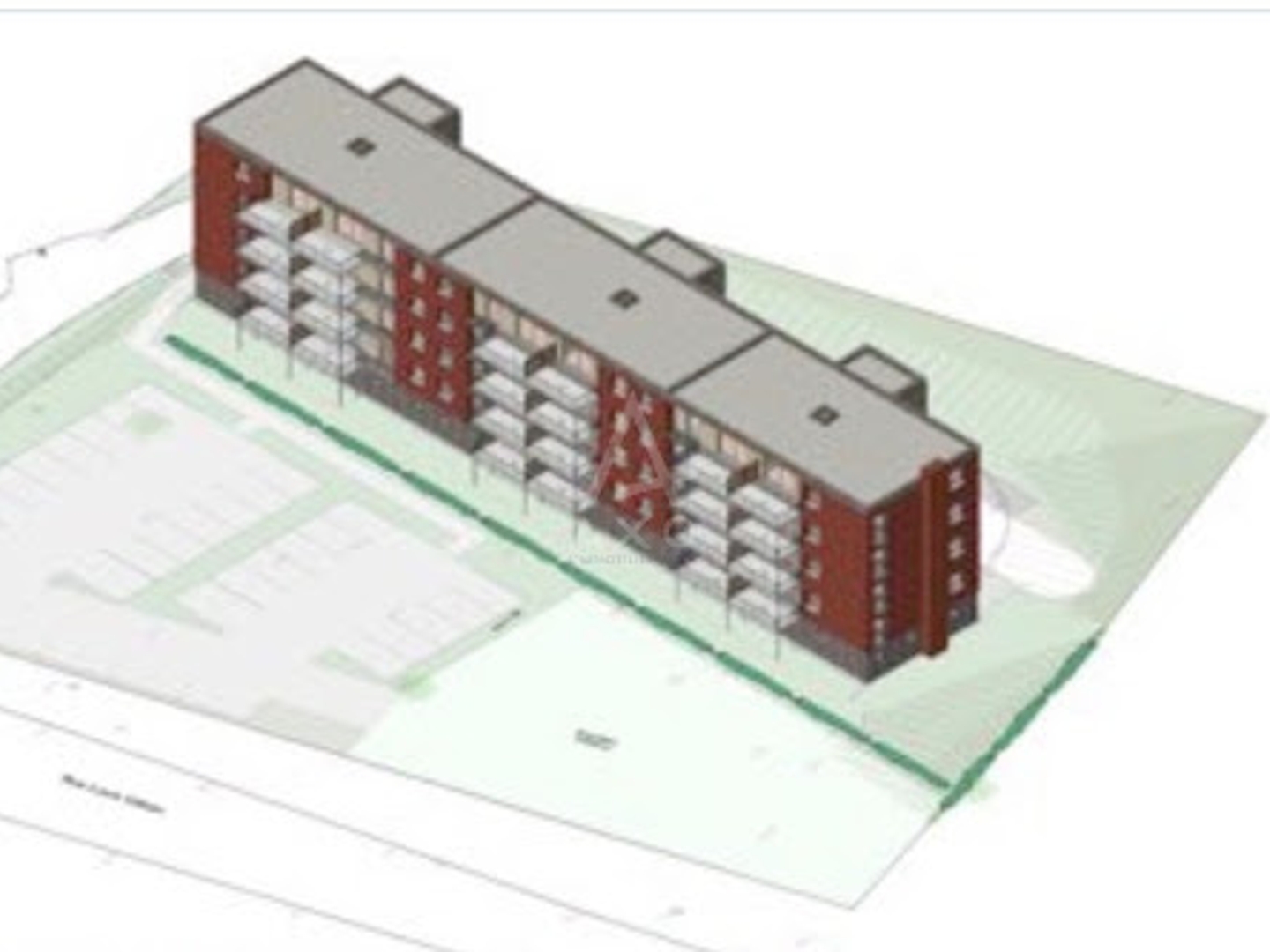 Maison à vendre - 4 pièces - 4797m2 - Bernay (27300)