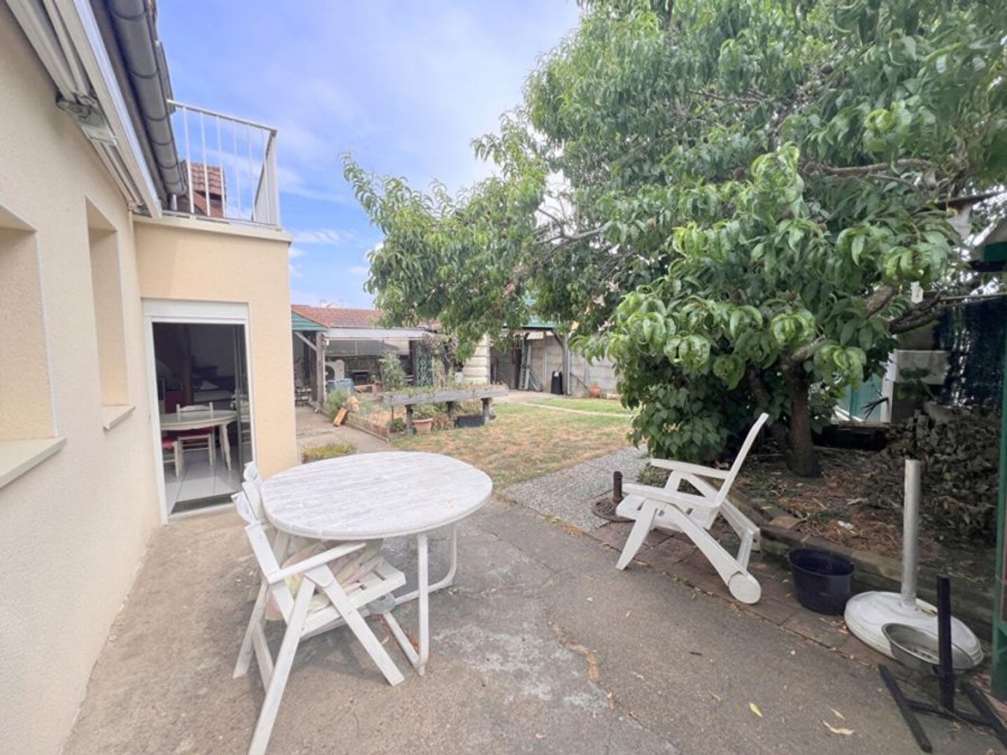 Maison à vendre - 4 pièces - 87m2 - La Chapelle-Saint... (72650)