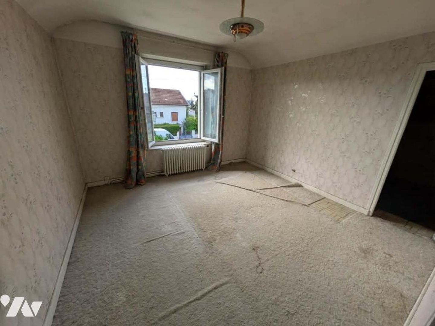 Maison 5 pièces 90 m²