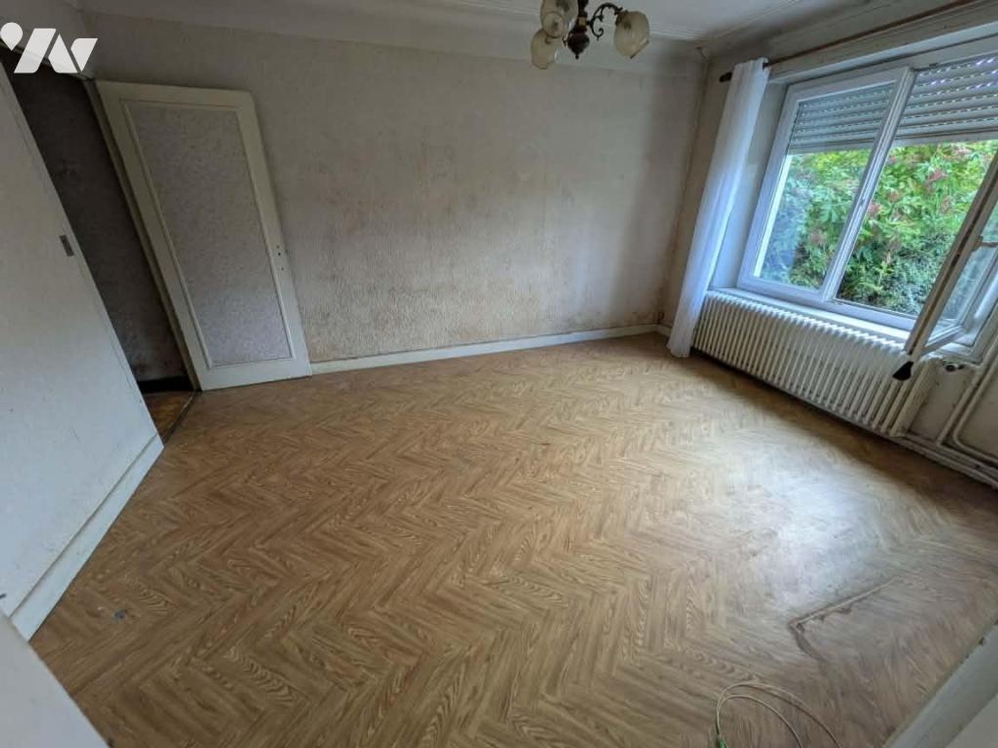 Maison à vendre - 5 pièces - 90m2 - Dombasle-Sur-Meurthe (54110)
