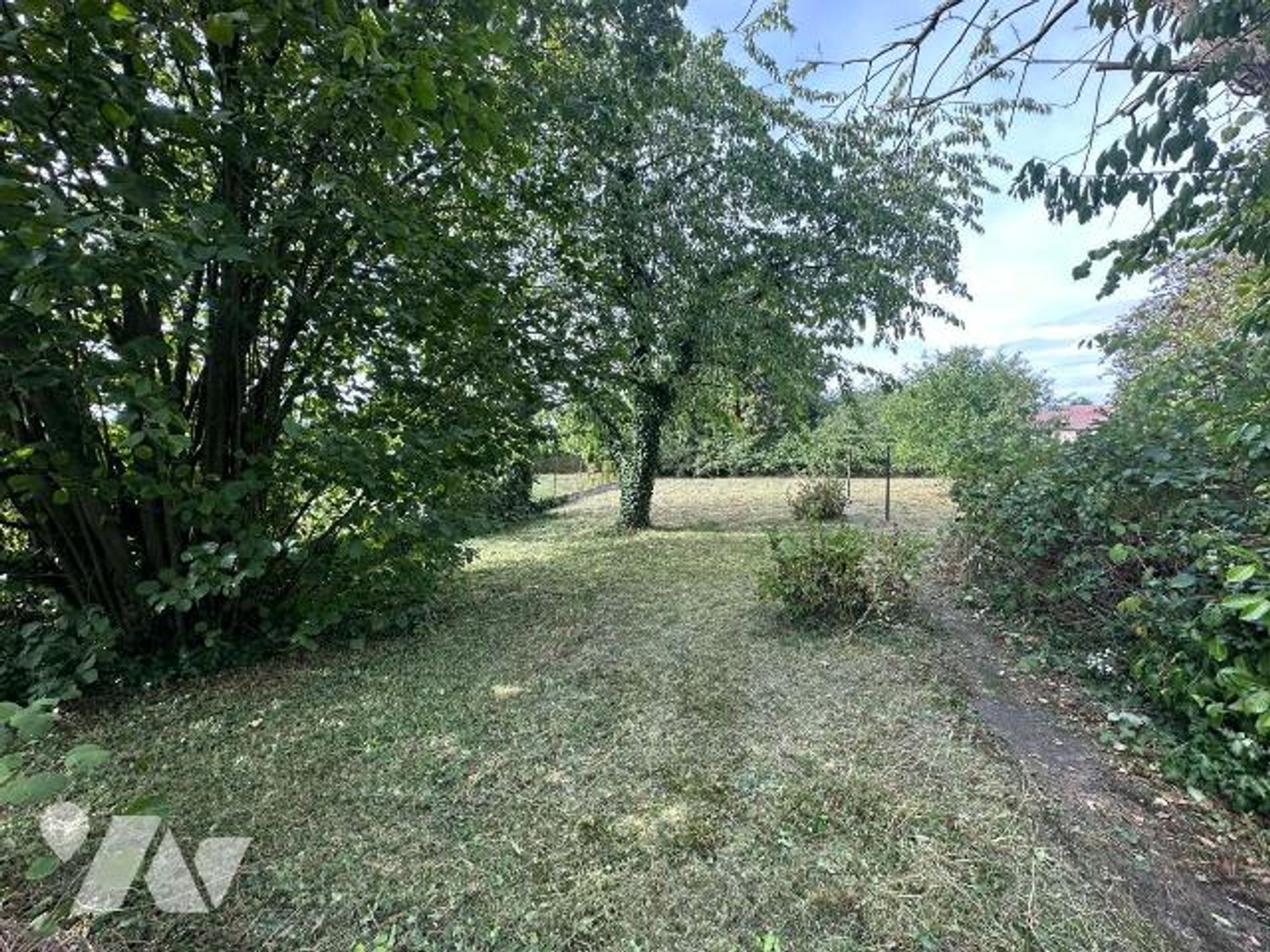 Maison à vendre - 5 pièces - 90m2 - Dombasle-Sur-Meurthe (54110)