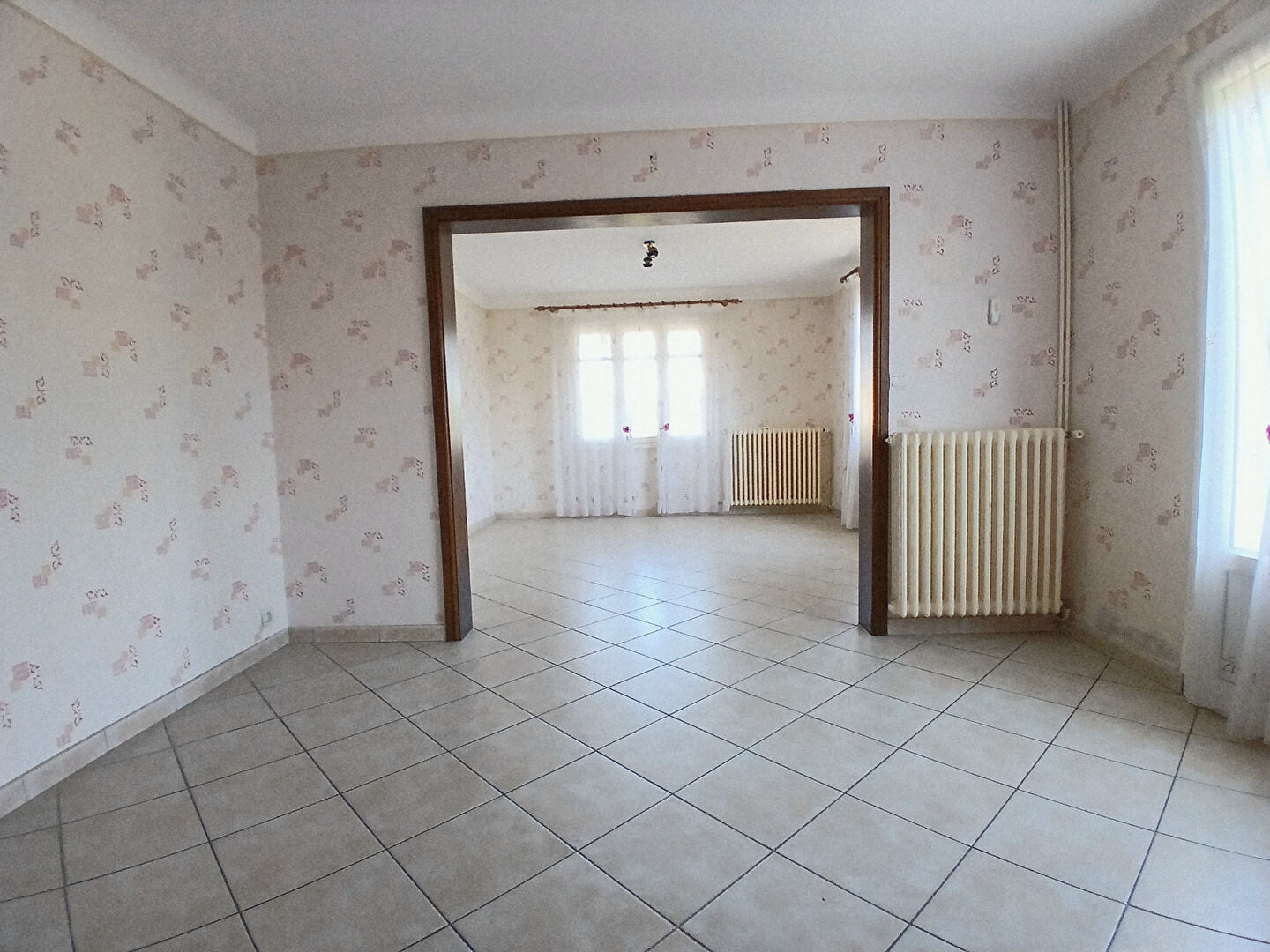 Maison à vendre - 4 pièces - 104m2 - Saint-Philbert-De... (44310)