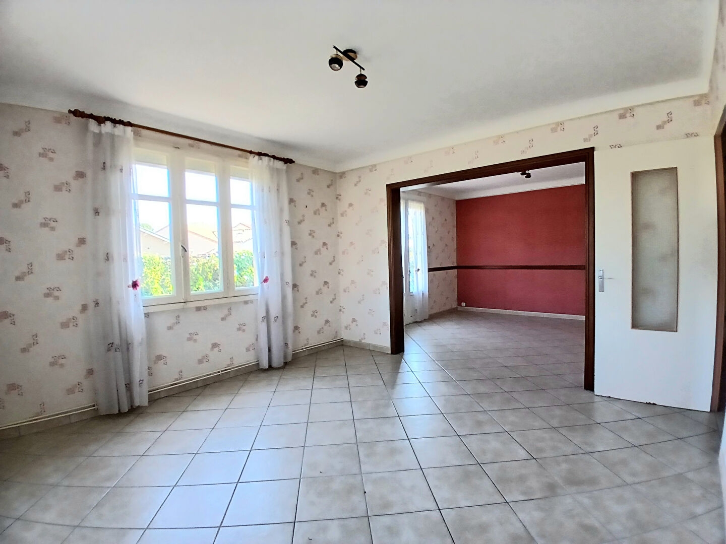 Maison à vendre - 4 pièces - 104m2 - Saint-Philbert-De... (44310)