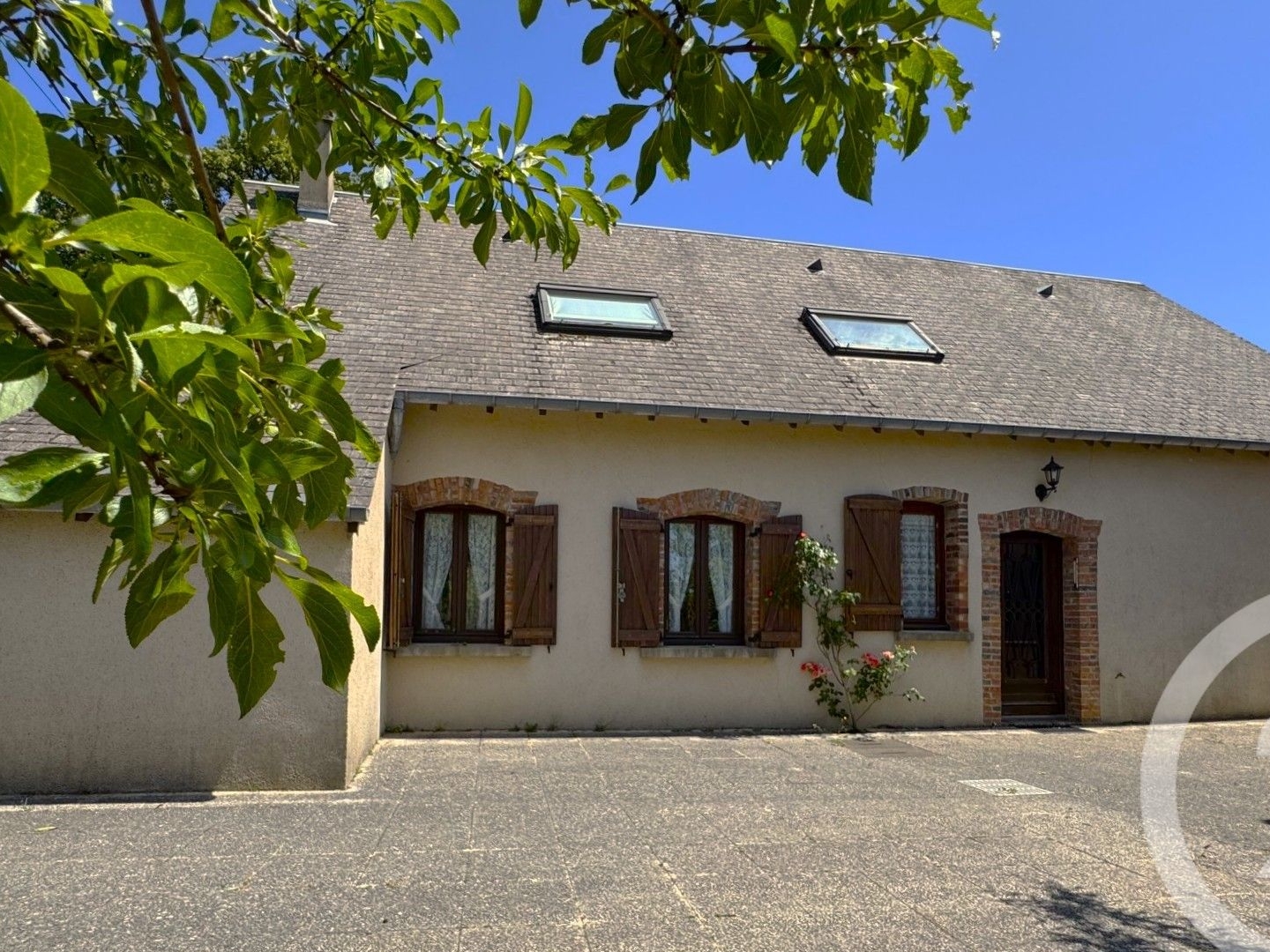 Maison 5 pièces 168 m²