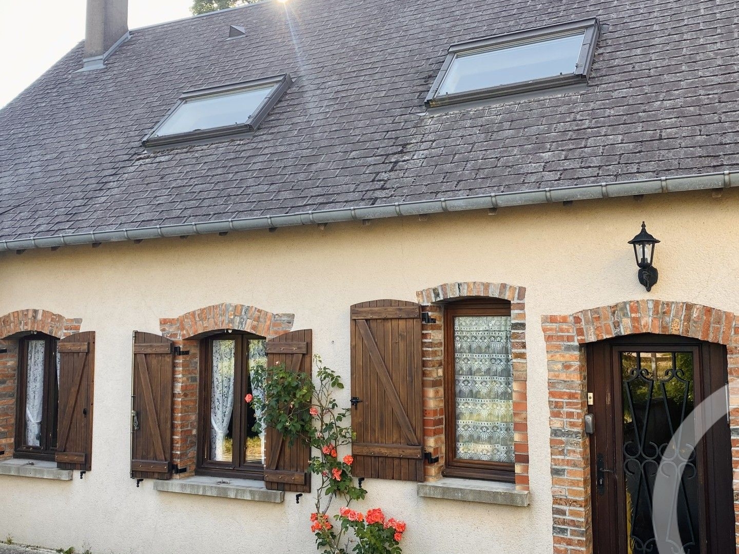 Maison à vendre - 5 pièces - 168m2 - Humbligny (18250)