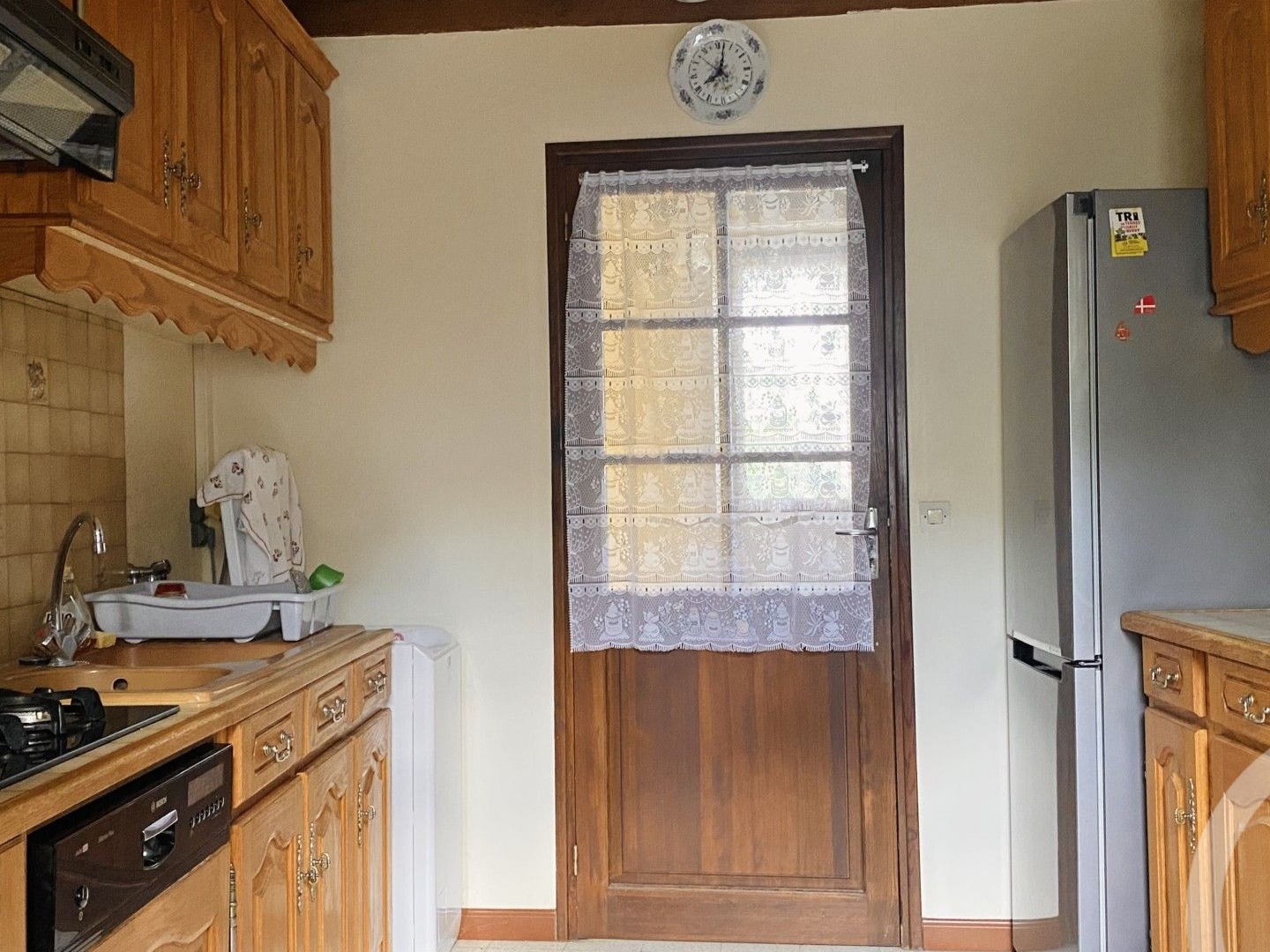 Maison à vendre - 5 pièces - 168m2 - Humbligny (18250)